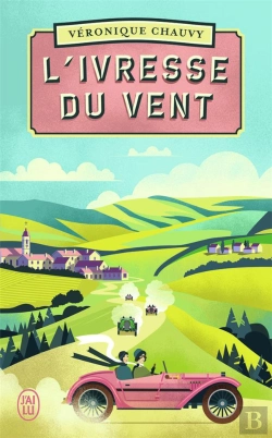Bertrand.pt - L'Ivresse Du Vent