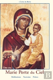 Livret 23 : Marie Porte Du Ciel