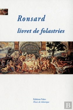Bertrand.pt - Livret De Folastries : Poésies Érotiques
