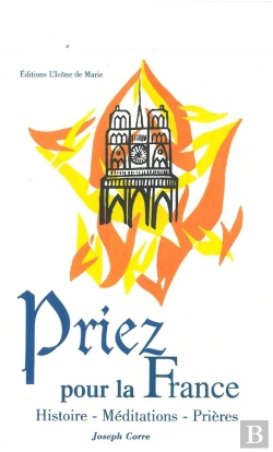 Bertrand.pt - Livret De L'Église Tome 24 ; Priez Pour La France
