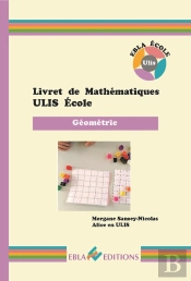 Livret De Mathématiques ; Ulis École