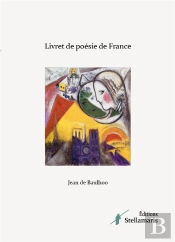 Livret De Poésie De France