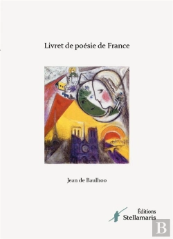 Bertrand.pt - Livret De Poésie De France