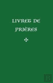 Livret De Prières