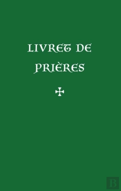 Bertrand.pt - Livret De Prières