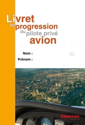 Livret De Progression Du Pilote Prive Avion