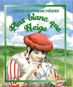 Bertrand.pt - Livret Pâques ; Plus Blanc Que Neige