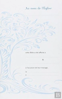 Bertrand.pt - Livrets De Mariage Grand Format
