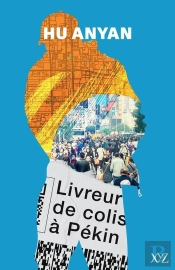 Livreur De Colis À Pékin