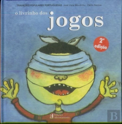 Bertrand.pt - Livrinho dos Jogos