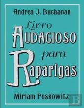 Livro Audacioso para Raparigas