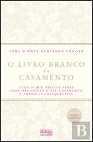 Livro Branco dos Casamentos