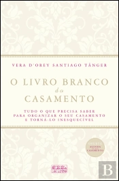 Livro Branco dos Casamentos