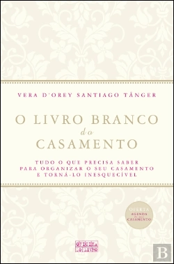 Bertrand.pt - Livro Branco dos Casamentos