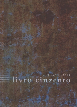 Bertrand.pt - Livro Cinzento