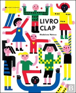Bertrand.pt - Livro CLAP