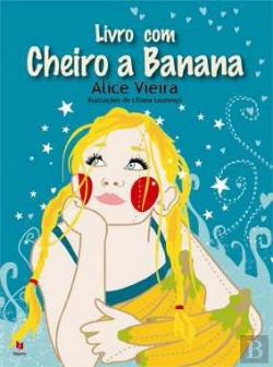 Bertrand.pt - Livro com Cheiro a Banana