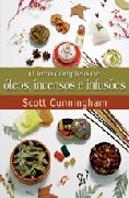 Livro Completo de Óleos, Incensos e Infusões