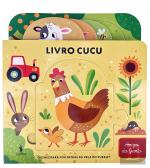 Livro Cucu - Animais da Quinta