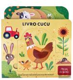Livro Cucu - Animais da Quinta