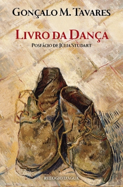 Bertrand.pt - Livro da Dança