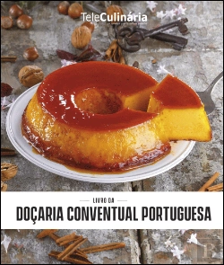 Bertrand.pt - Livro da Doçaria Conventual Portuguesa