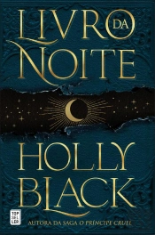 Livro Da Noite
