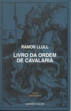 Bertrand.pt - Livro da Ordem de Cavalaria
