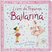 Livro da Pequena Bailarina