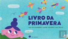 Livro da Primavera