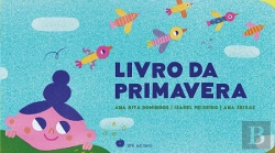 Bertrand.pt - Livro da Primavera