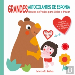 Bertrand.pt - Livro da Selva