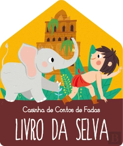 Bertrand.pt - Livro da Selva