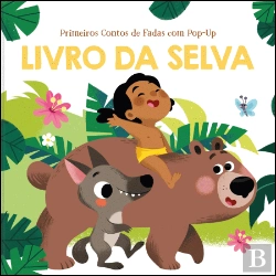 Bertrand.pt - Livro da Selva