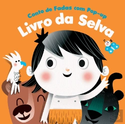 Bertrand.pt - Livro da Selva