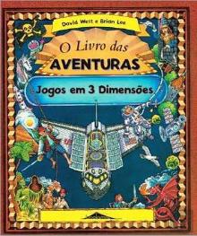 Livro das Aventuras