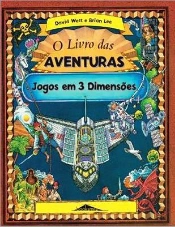 Livro das Aventuras