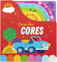 Livro das Cores