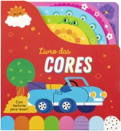 Livro das Cores