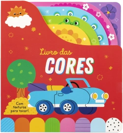Bertrand.pt - Livro das Cores