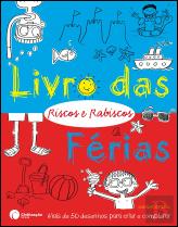 Livro das Férias