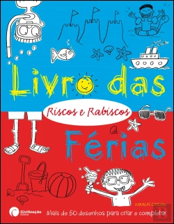 Bertrand.pt - Livro das Férias