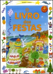 Livro das Festas 