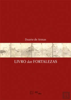 Bertrand.pt - Livro das Fortalezas
