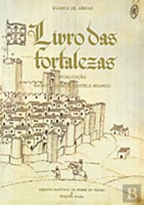 Livro das Fortalezas