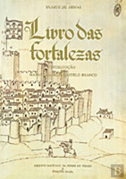 Bertrand.pt - Livro das Fortalezas