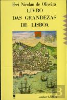 Livro das Grandezas de Lisboa