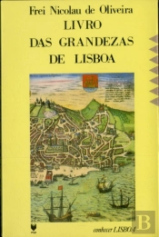 Livro das Grandezas de Lisboa