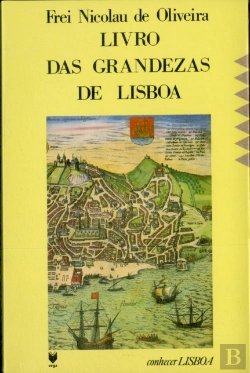 Bertrand.pt - Livro das Grandezas de Lisboa