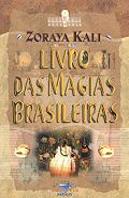 Livro das Magias Brasileiras